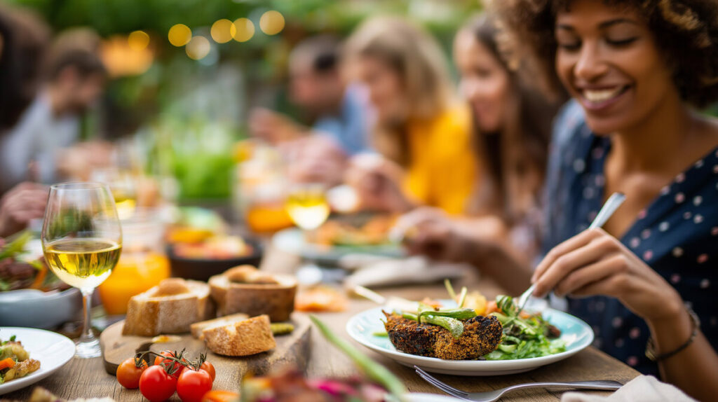 A Food Lover’s Guide to Warwick Village: Where to Eat, Sip, and Savor in This Hudson Valley Gem